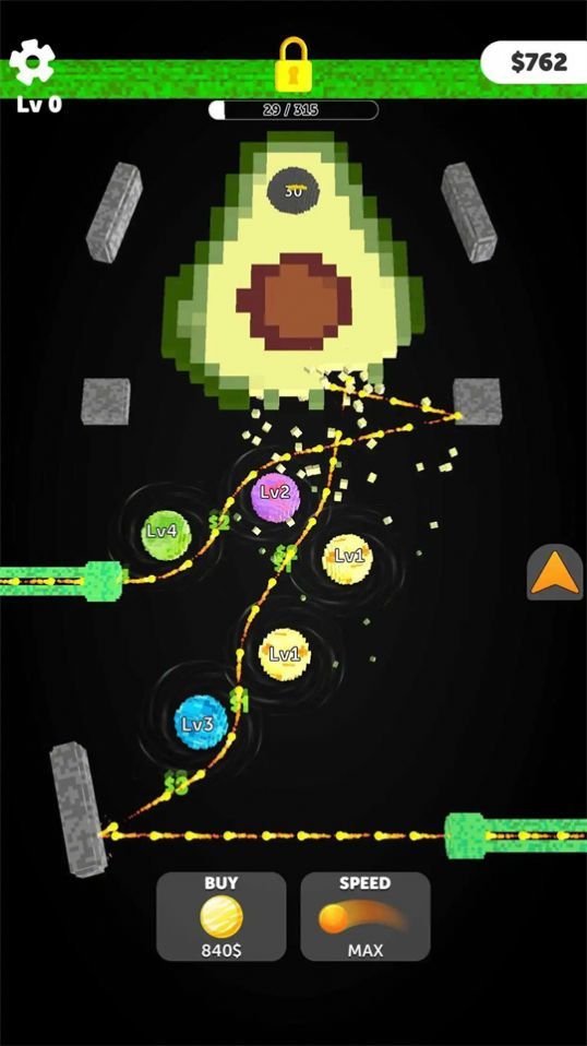 炮塔循环(Turret Loop)