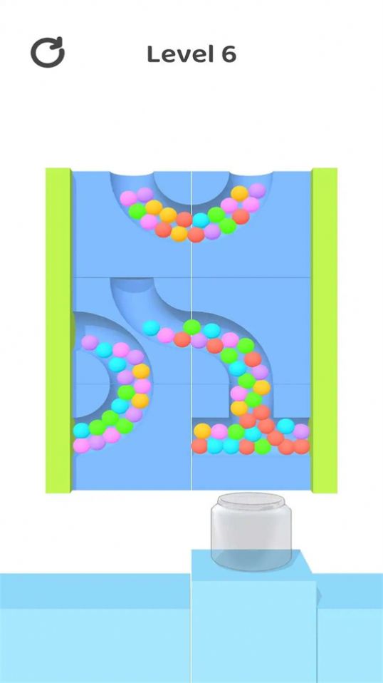 大理石迷宫(Marble Maze)