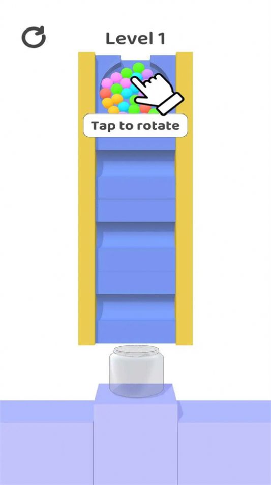 大理石迷宫(Marble Maze)