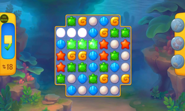 梦幻水族箱安卓版下载-梦幻水族箱安卓最新版下载v7.12.0