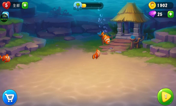 梦幻水族箱安卓版下载-梦幻水族箱安卓最新版下载v7.12.0