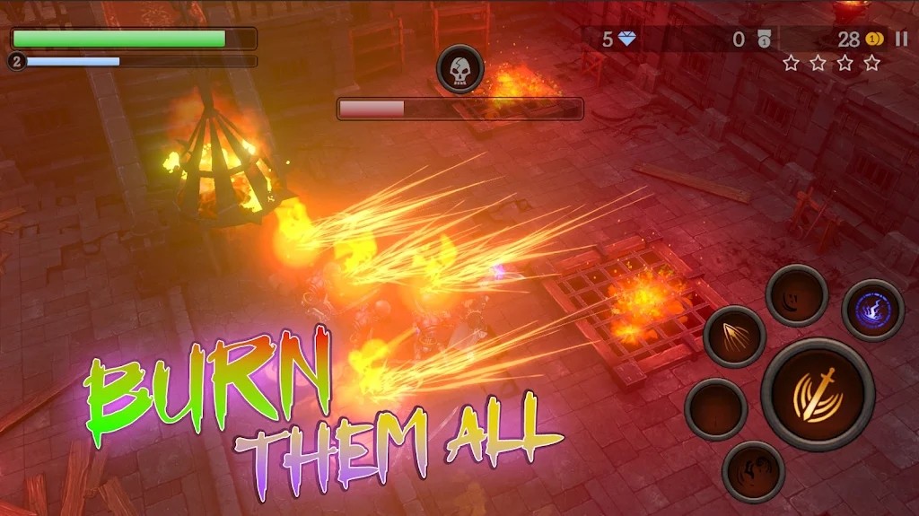 龙之忍者动漫暗影(Dragon Ninja: Anime Shadow)