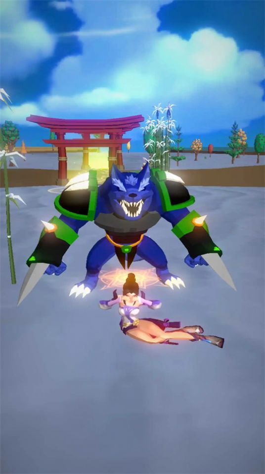 刀剑英雄冒险时光(Sword Hero: Adventure Time)