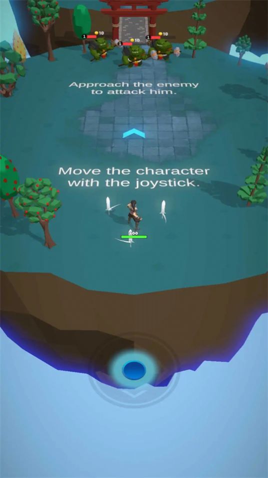 刀剑英雄冒险时光(Sword Hero: Adventure Time)