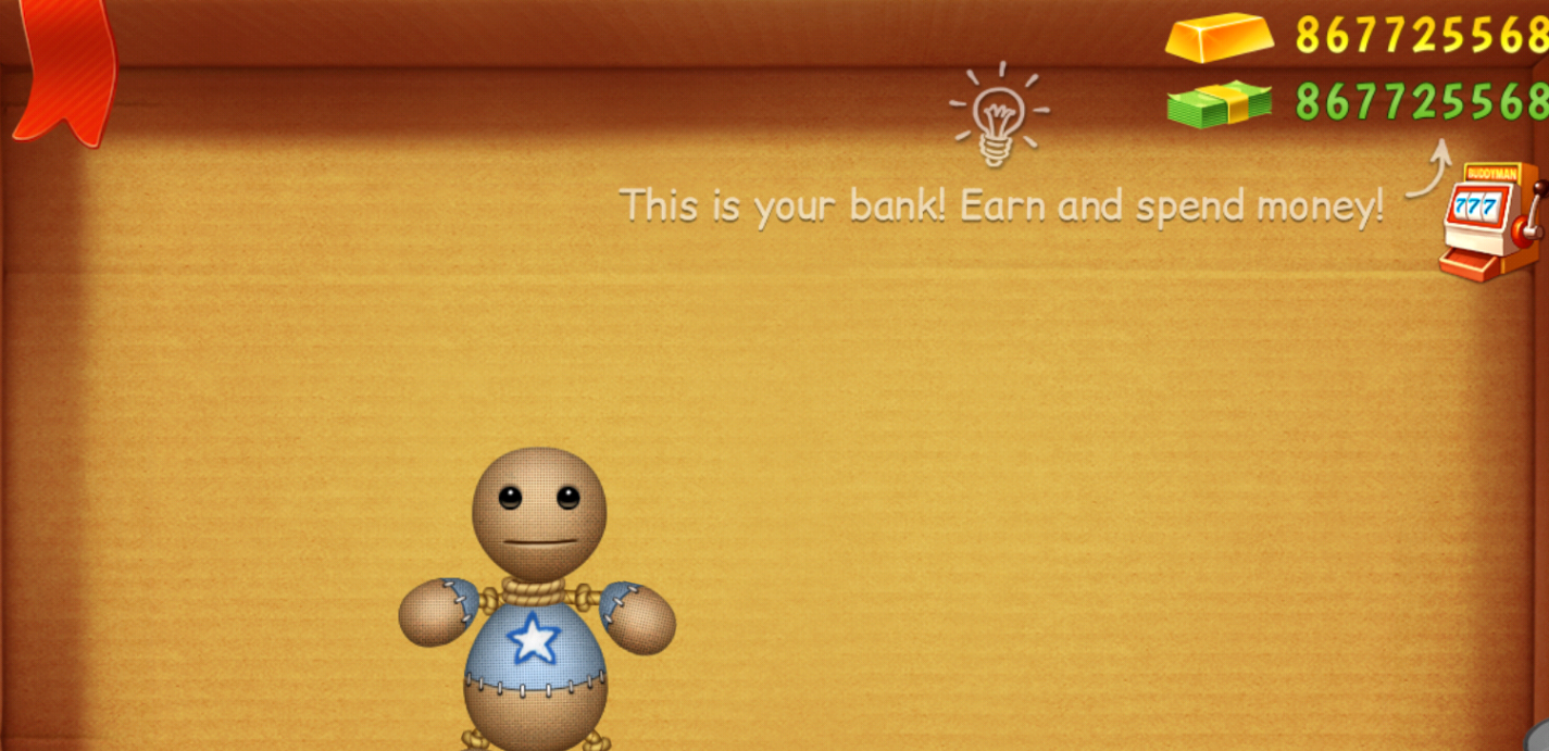 kickthebuddy无限金币下载-kickthebuddy无限金币无限金条钞票下载v1.0.6