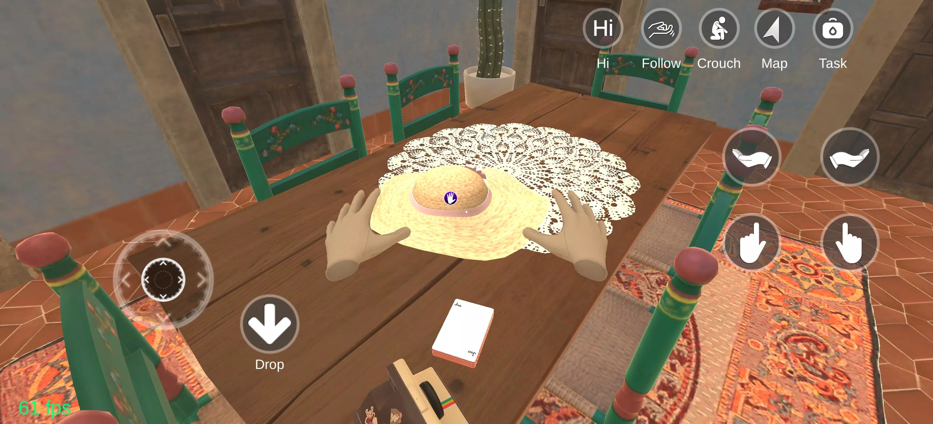 我的虚拟女友手机版下载-我的虚拟女友安卓最新版下载v1.0.1