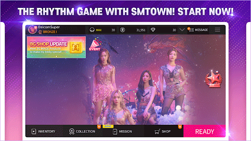 superstar smtown安卓版下载-superstar smtown最新版下载v3.7.23