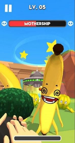 果汁魔法师(JuiceMagician)