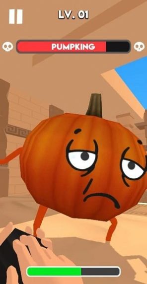 果汁魔法师(JuiceMagician)