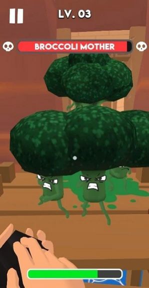 果汁魔法师(JuiceMagician)