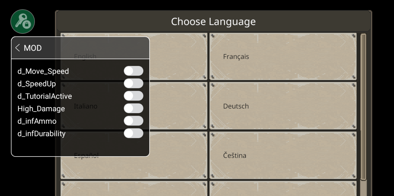 迷你dayz内置作弊菜单下载-迷你dayz内置作弊菜单中文版下载v1.2.1