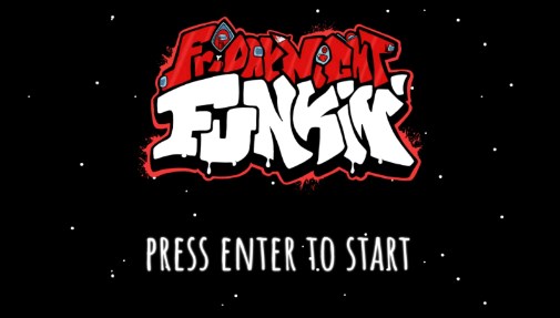 黑色星期五之夜：内鬼小绿模组