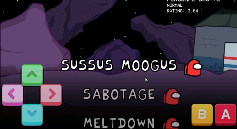 黑色星期五之夜：内鬼小绿模组