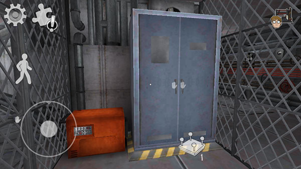 恐怖冰淇淋5内置作弊菜单下载-恐怖冰淇淋5内置作弊菜单无限生命下载v1.0