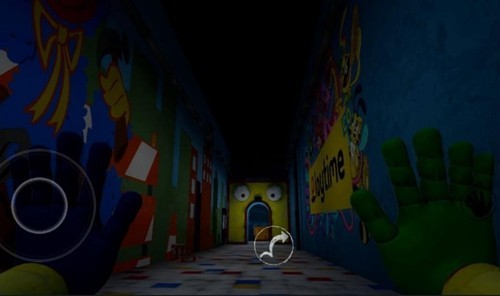 波比的游戏时间3作弊菜单下载-波比的游戏时间3MOD作弊菜单下载v0.2.3