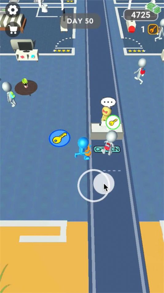 我的完美酒店空闲大亨(Perfect Hotel 3D)