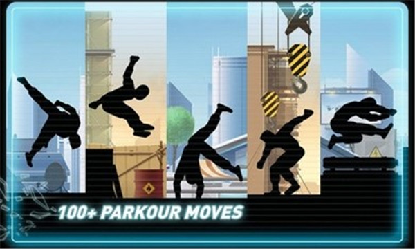 矢量跑酷内置修改器mod下载-矢量跑酷(Vector)内置修改器版无广告2023下载v1.4.4