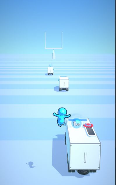 疯狂的卡车3D(Truck Madness 3D)