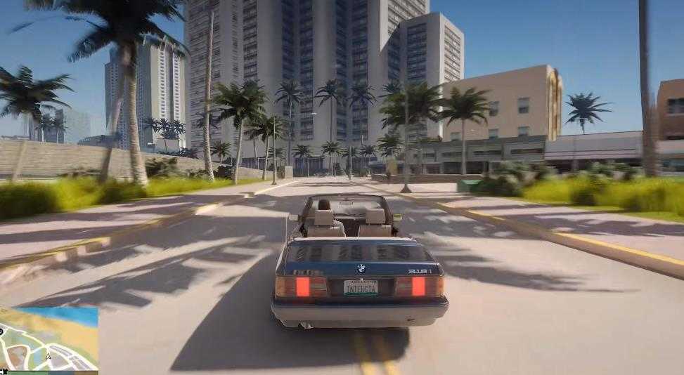 侠盗飞车罪恶都市重制版下载-侠盗飞车罪恶都市重制版手机下载v1.09