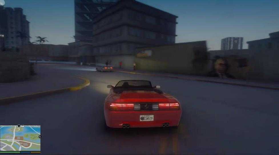 侠盗飞车罪恶都市重制版下载-侠盗飞车罪恶都市重制版手机下载v1.09