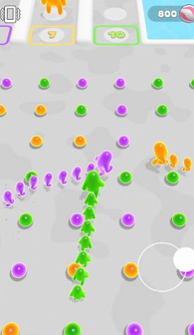 果冻人战斗竞技(Blob Fight.io)
