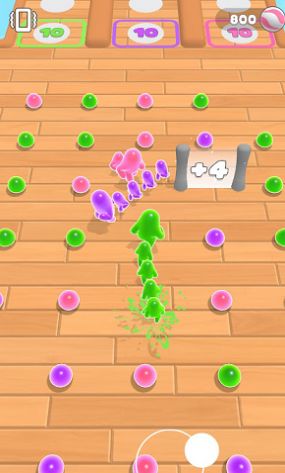 果冻人战斗竞技(Blob Fight.io)