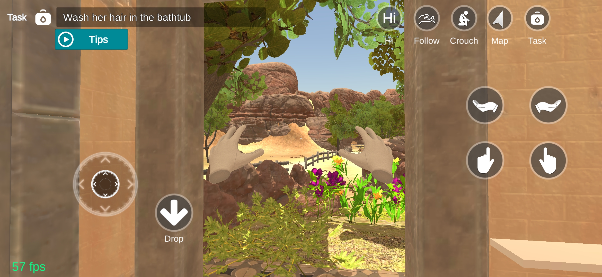 小忍的甜蜜时光游戏官网手机版下载-小忍的甜蜜时光游戏安卓中文版下载v1.0.2