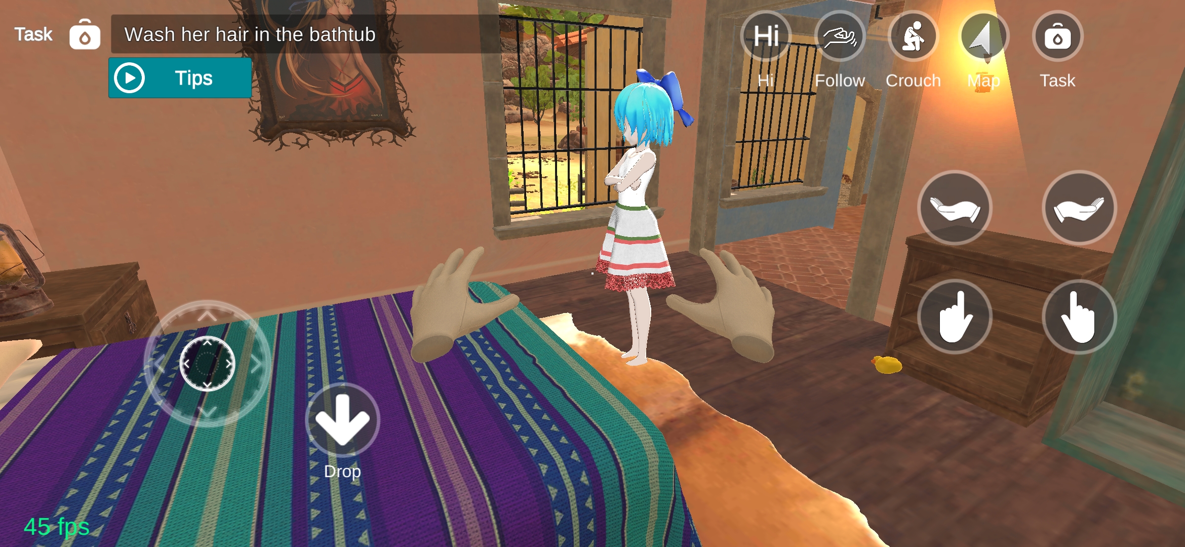 小忍的甜蜜时光游戏官网手机版下载-小忍的甜蜜时光游戏安卓中文版下载v1.0.2