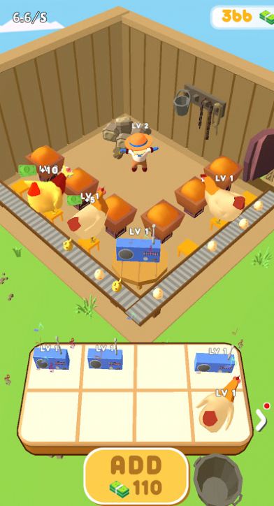 音乐蛋工厂(Music Egg Factory)