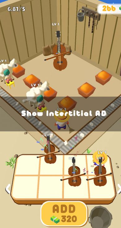 音乐蛋工厂(Music Egg Factory)