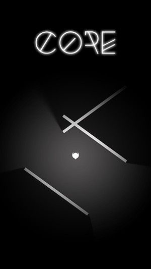 点击核心官方版(Core)