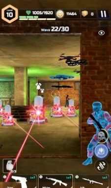 CS掩护射击(CS:Cover Fire)