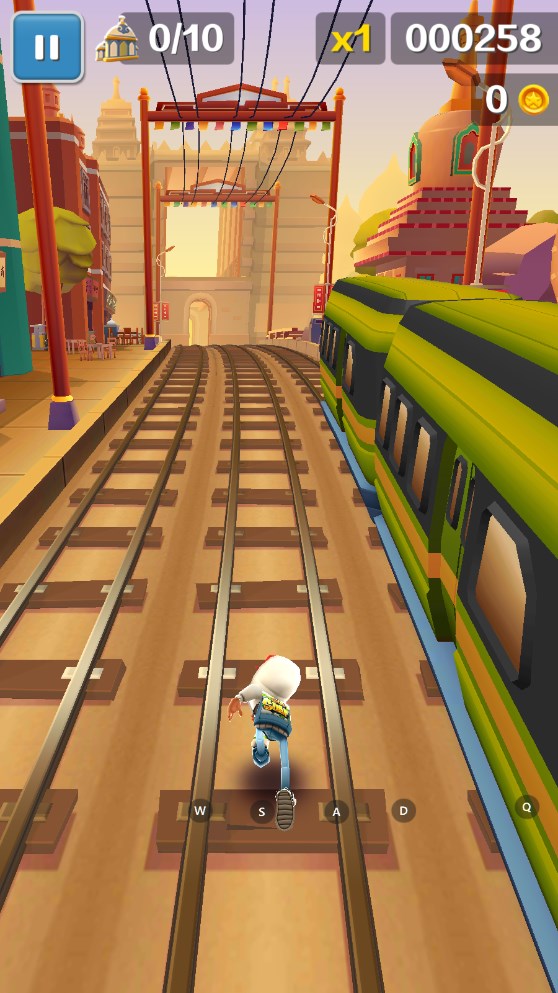 地铁跑酷呼和浩特版本下载-地铁跑酷呼和浩特版本最新下载v4.03.0