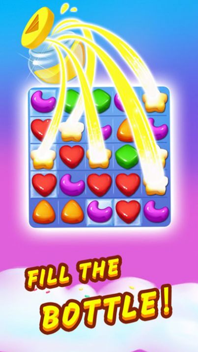 蛋糕狂热熊救援(Cake Mania - Bear Escape)