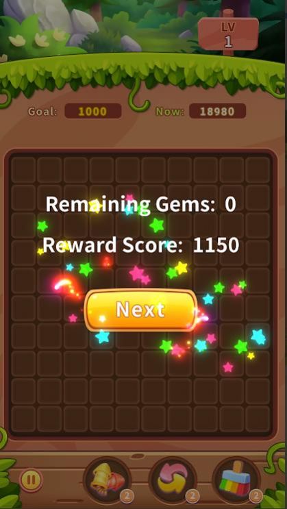 甜果粉碎机(Sweet Fruit Smash)