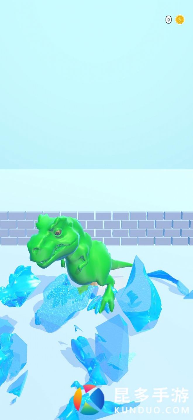 破冰者防御(Ice Breaker Defense)