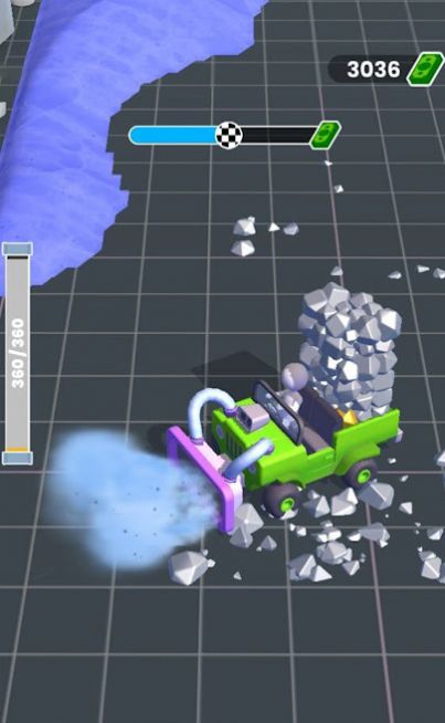 沙子探索3D(Sand Explore 3D)