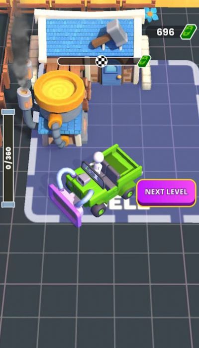 沙子探索3D(Sand Explore 3D)