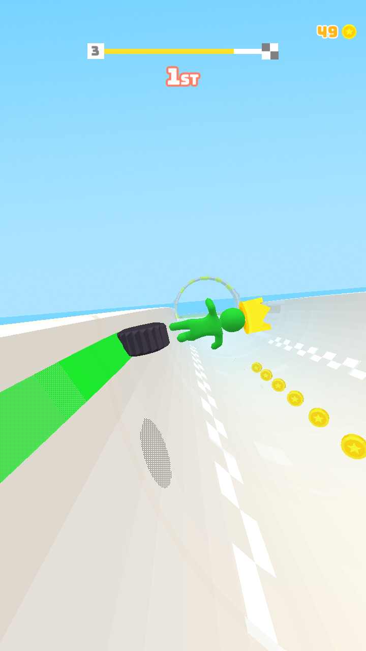 独轮乱斗小游戏安卓版下载-独轮乱斗小游戏安卓中文版下载v1.8.19