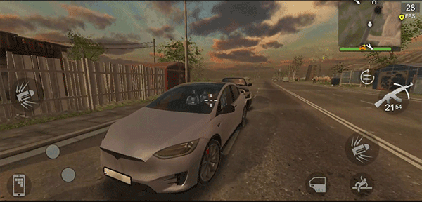 火力全开2城市狂热虫虫汉化版下载-火力全开2城市狂热虫虫汉化最新版下载v10.27