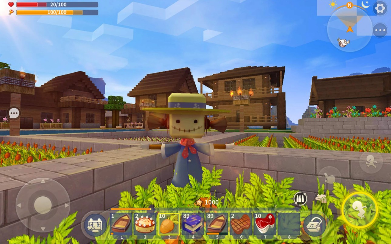 迷你世界免费无限迷你币不用登录下载-迷你世界免费无限迷你币不用实名下载v1.12.3 迷你世界免费无限迷你币不用登录下载-迷你世界免费无限迷你币不用实名下载v1.12.3