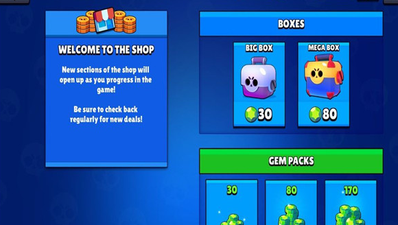 nulls brawl（荒野乱斗私人服）