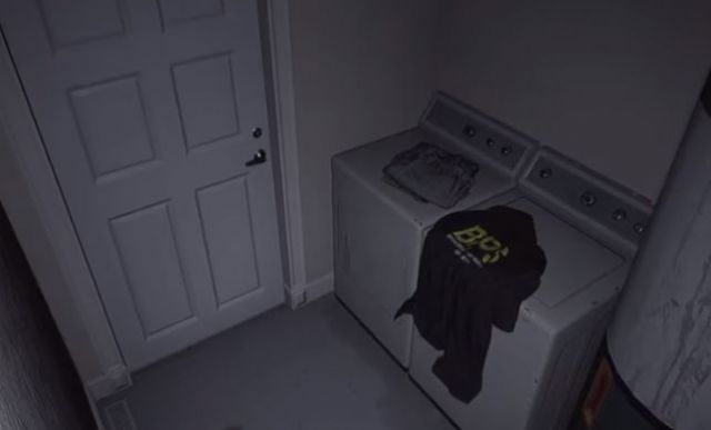 伪人监控（Alternate Watch Creepy Evil）