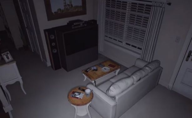 伪人监控（Alternate Watch Creepy Evil）