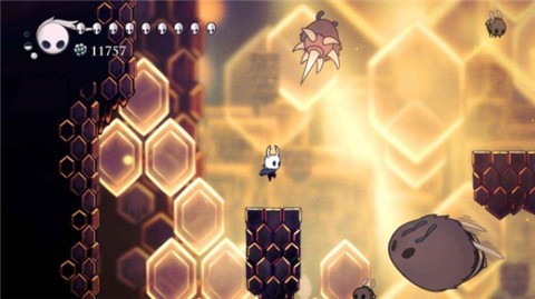 空洞骑士手机移植版下载-空洞骑士手机移植中文版下载v1.2