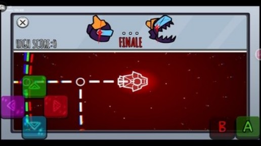 周五夜放克腐化版太空人模组下载-周五夜放克腐化版太空人模组中文最新版下载v1.94.01