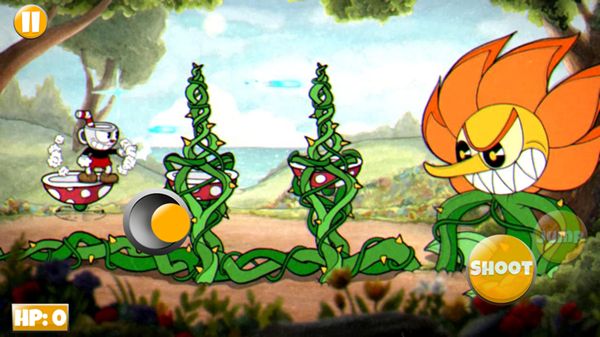 茶杯头大冒险dlc手机版下载-茶杯头大冒险dlc手机版免费下载v1.5.1