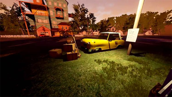 Hello Neighbor你好邻居正式版下载-Hello Neighbor正式中文版下载v1.0