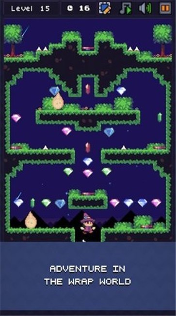 威尼的冒险(Weeny Adventure)