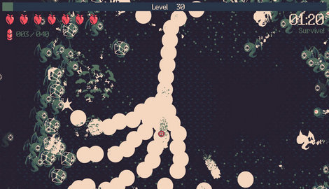 黎明前20分钟无限金币修改版下载-黎明前20分钟无限金币免内购下载v0.1.11